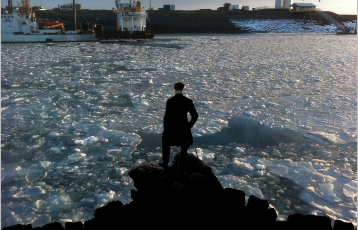 Harbor Ice – Alaskan Dream Ventures