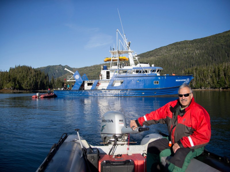 Research A View of the Real&nbsp;Work