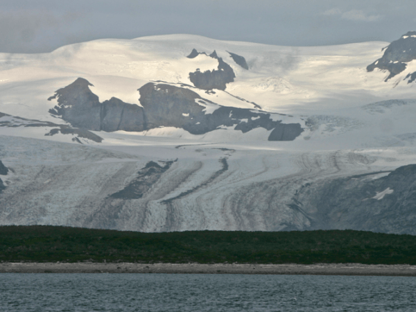 Avenues of History Flowing to the&nbsp;Sea